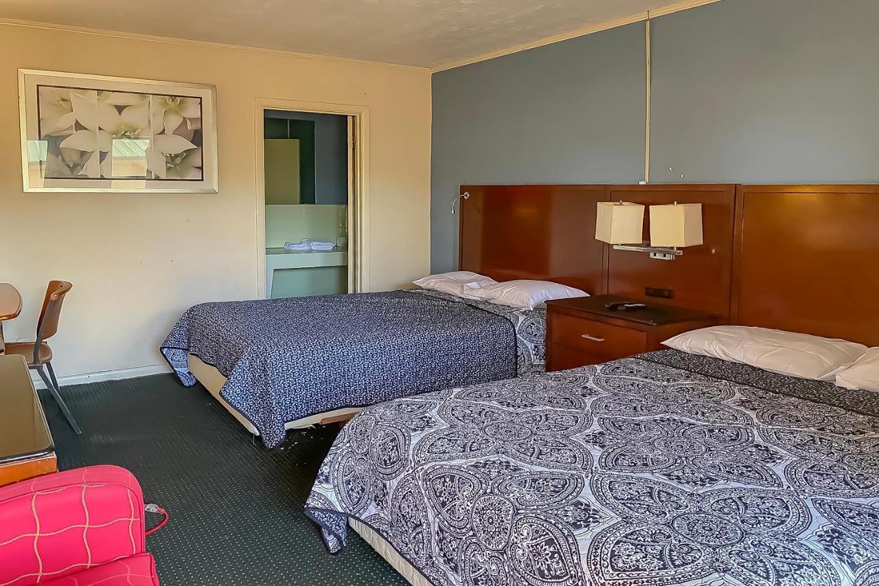 Hotel O Tallassee Hwy 14 Extérieur photo