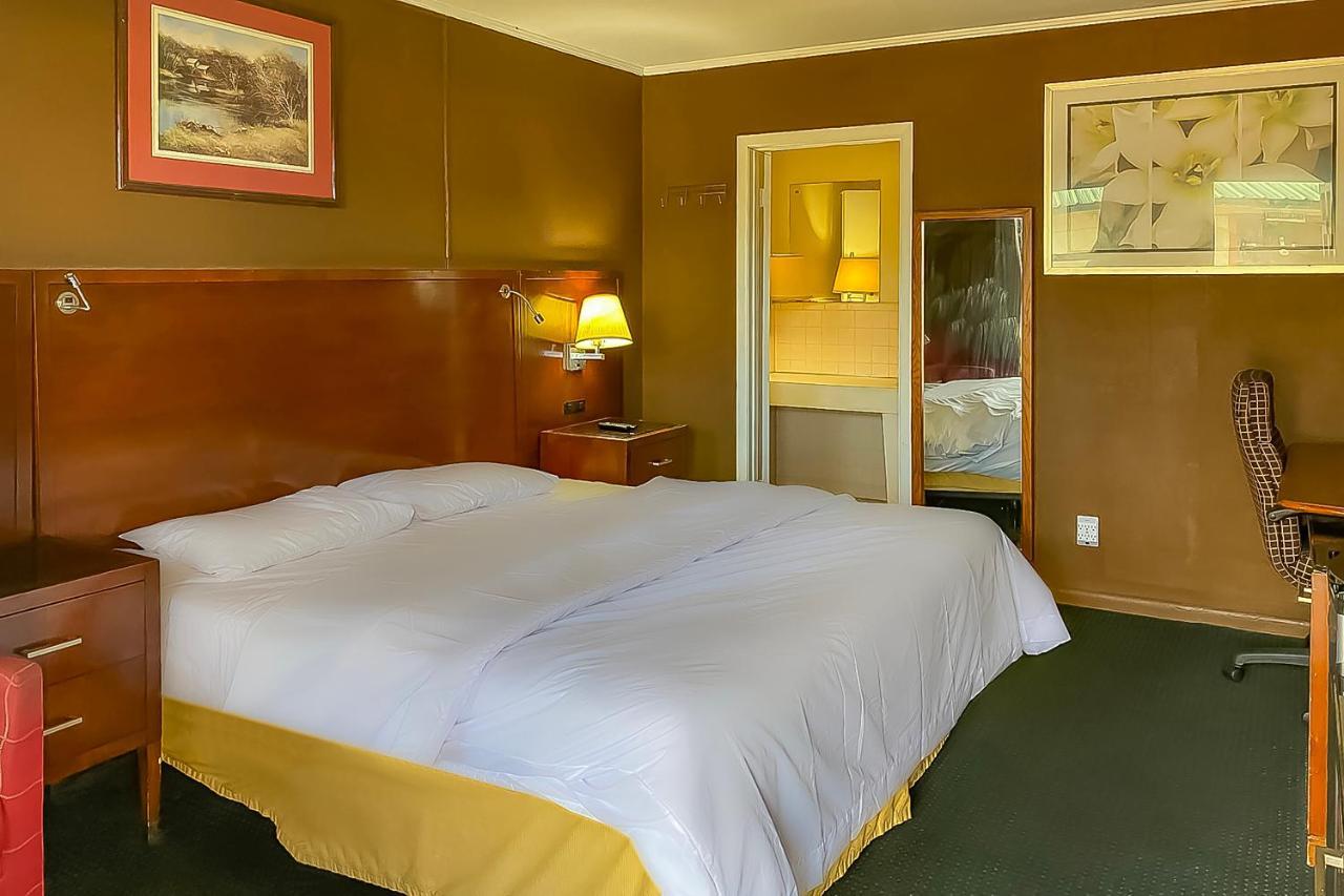 Hotel O Tallassee Hwy 14 Extérieur photo